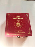 LOVE CONES INCENSE
