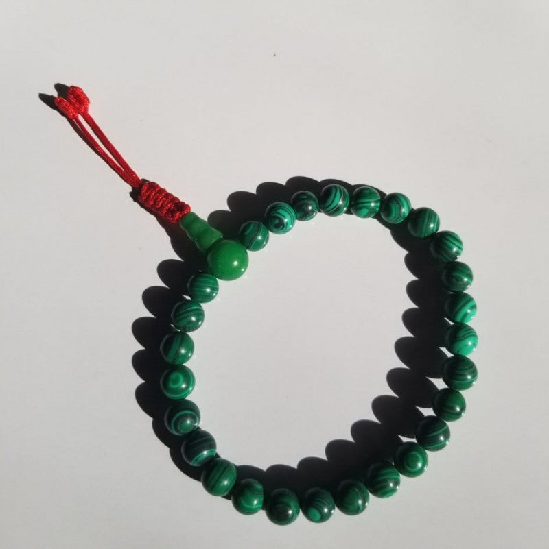 MALACHITE GREEN BRACELET