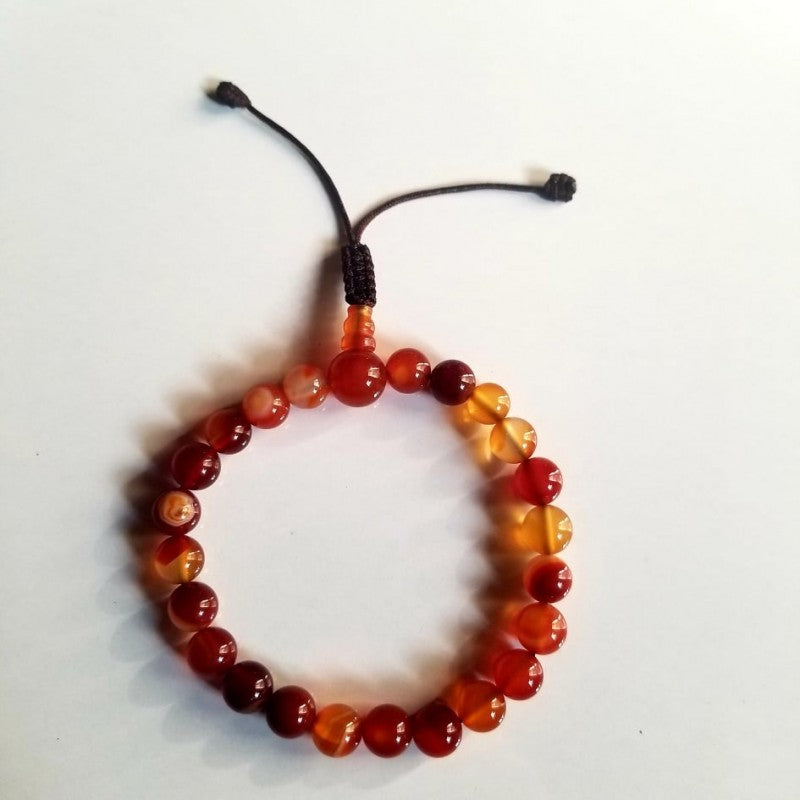 MIXED STONE BRACELET
