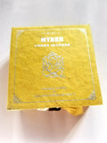 MYRRH CONES INCENSE