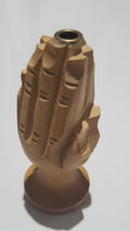 NAMASTE WOODEN  INCENSE BURNER