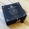 OM CONES INCENSE