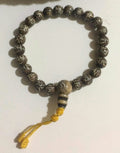 OM MANI MANTRA BRACELET