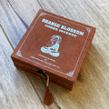ORANGE BLOSSOM CONE INCENSE