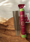 ROOT CHAKRA INCENSE (AMBER)