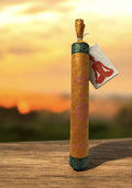 SACRAL CHAKRA INCENSE (CINNAMON)