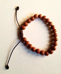 Sunstone Adjustable bracelet