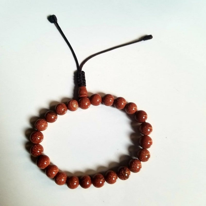 SUNSTONE BRACELETS