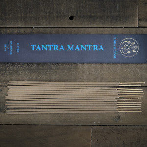 TANTRA MANTRA STICK INCENSE