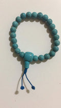 TIBETAN TURQUOISE BRACELET