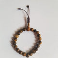 TIGER EYE BRACELETS