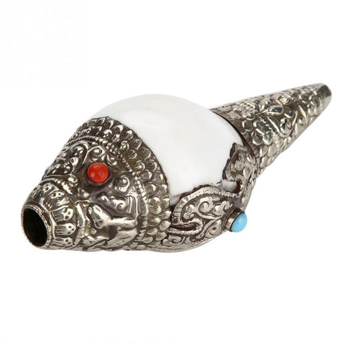 Conch Decoration
