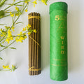 WIND FIVE ELEMENTS INCENSE