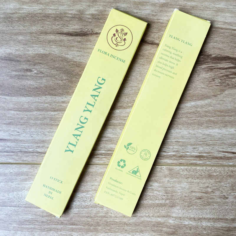 YLANG YLANG STICK INCENSE