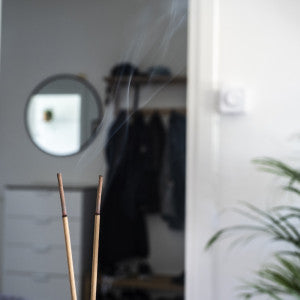 YOGA STICK INCENSE: